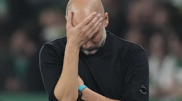 Guardiola