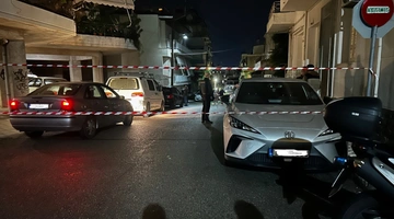 Γυναικοκτονία Αγρίνιο