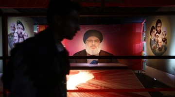 Η ηγεσία της Χεζμπολάχ