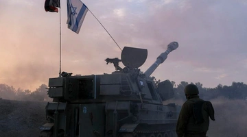 Οι Αμυντικές Δυνάμεις του Ισραήλ