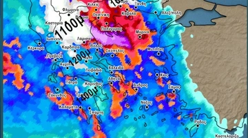 χαρτης κυριακη