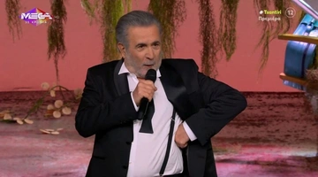 Τηλεθέαση: Τι νούμερα έκανε η πρεμιέρα του «Αλ Τσαντίρι Νιουζ» 