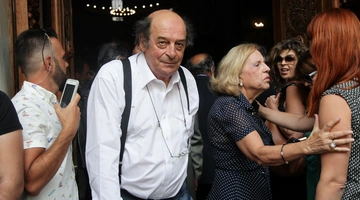 Mανούσος Μανουσάκης