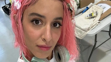 μαρινα σαττι