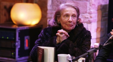 Μέλπω Ζαρόκωστα