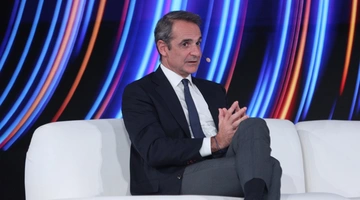 μητσοτακησ