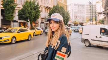 Δήμητρα Νικητέα