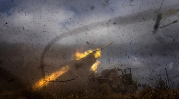 Πόλεμος στην Ουκρανία