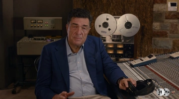 Σκοτεινή Δεκαετία με τον Αλέξη Παπαχελά