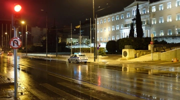 περιπολικο βουλη