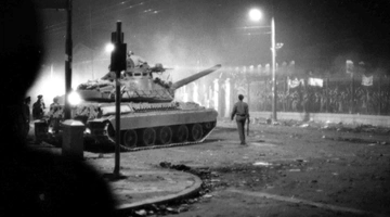 τανκς πολυτεχνειο