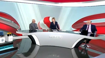 Επικός διάλογος Τζίμα - Πρετεντέρη για τη Λατινοπούλου