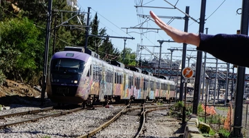 proastiakos