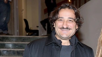 Βασίλης Χαραλαμπόπουλος