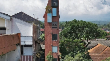 Το πιο λεπτό ξενοδοχείο στον κόσμο