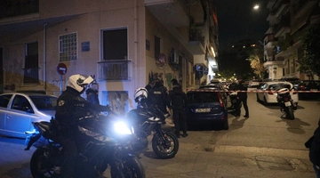 Ampelokipoi_astinomia