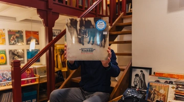 Ποιος δίσκος έφυγε περισσότερο το 2024