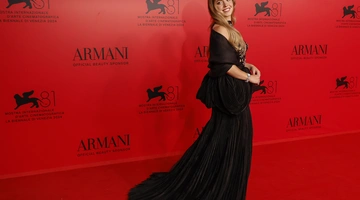 H ηθοποιός Sydney Sweeney