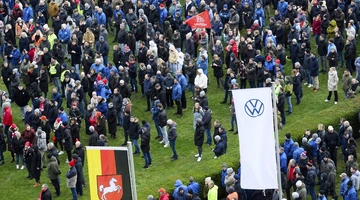 Volkswagen