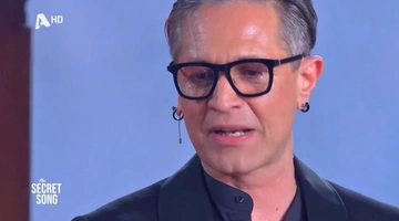 Αιμίλιος Χειλάκης - Secret Song