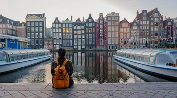 Αμστερντάμ