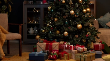 Χριστουγεννιάτικο δέντρο