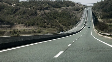 Η Εγνατία Οδός