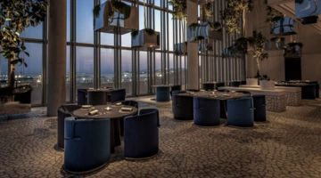 εστιατορια