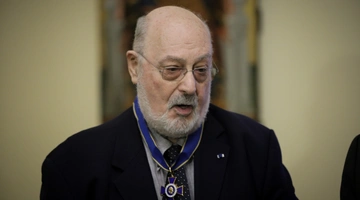 Κώστας Γεωργουσόπουλος