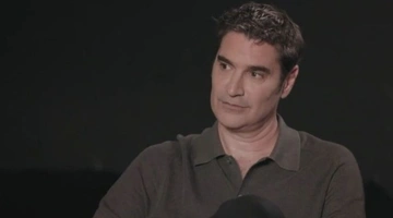 Χριστόφορος Παπακαλιάτης για Maestro: «Ο Βαγγέλης Μαρινάκης μού είπε κάντο και θα πάρω το ρίσκο»