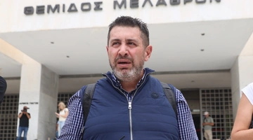 Γιώργος Καμπαϊλής