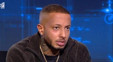 Ο Light στον Νίκο Χατζηνικολάου για την τραπ μουσική και την κόντρα με τον Snik