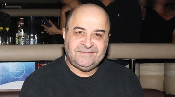 Μάρκος Σεφερλής