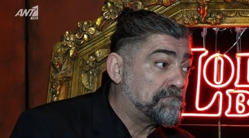 Ο Μιχάλης Ιατρόπουλος μιλά για τον Μάρκο Σεφερλή