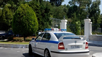 περιπολικο βουλη