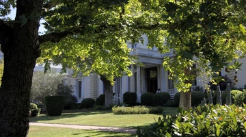 Προεδρικό Μέγαρο