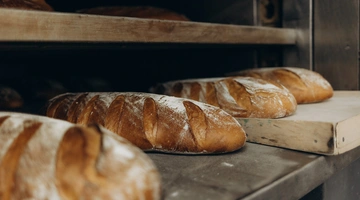Τα καλύτερα ψωμιά στον κόσμο
