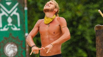 Ο Νίνο είναι ο μεγάλος νικητής του Survivor