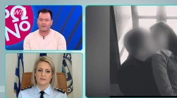 Ο Τάσος Τεργιάκης ξέσπασε για τον αστυνομικό Βουλής που κακοποιούσε τα παιδιά του