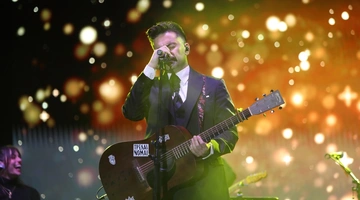 Οι Onirama ερμηνεύουν στη Θεσσαλονίκη