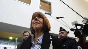 Ζιζέλ Πελικό