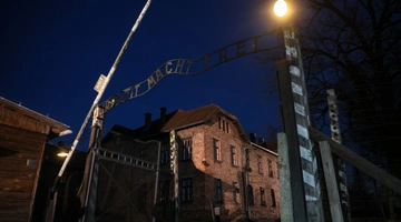 Auschwitz