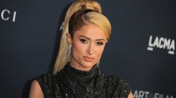 Paris Hilton