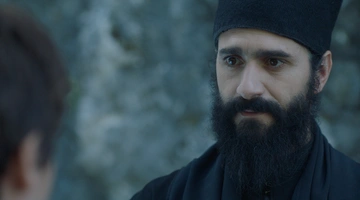 Άγιος Παΐσιος (Προκόπης Αγαθοκλέους)