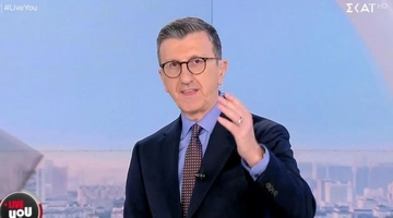 Άρης Πορτοσάλτε: «Όταν μας την πέφτουν οι αλήτες θα απαντάμε»