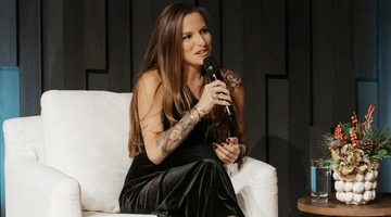 Εριέττα Κούρκουλου: Το σχόλιο που δέχθηκε σε ανάρτηση για τα Τέμπη και η αποστομωτική απάντησή της