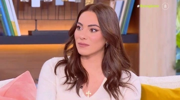 Ευρυδίκη Βαλαβάνη για τον σύζυγό της: «Έτσι ήθελα να είναι ο άντρας της ζωής μου»