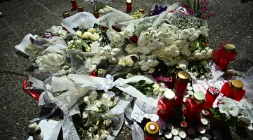 Γυναικοκτονία στους Αγίους Αναργύρους