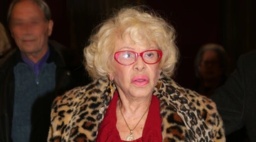 Καίτη Γκρέυ