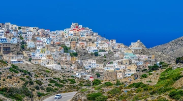 karpathos